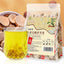 Five Fingers Poria Tea Triangle Tea Bag Tu Fu Ling Tea Wet Square Tea 10bags
