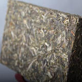 1000g Yiwu Puerh Raw Tea Brick Yunnan Old Tree Pu-erh Tea Chinese Puer Green Tea