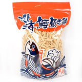 [North Sea] Fishnacks Snack x 2 packs (Original/Spicy Flavor Select) 北海鱈魚香絲