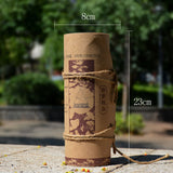 Horse Gang Memorial Tea MA BEI TUO CHA Xiaguan Pu'er Tea Raw Tea Puerh 500g
