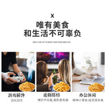 10g*20bag Mimi shrimp bars casual childhood snack Chinese specialty snacks