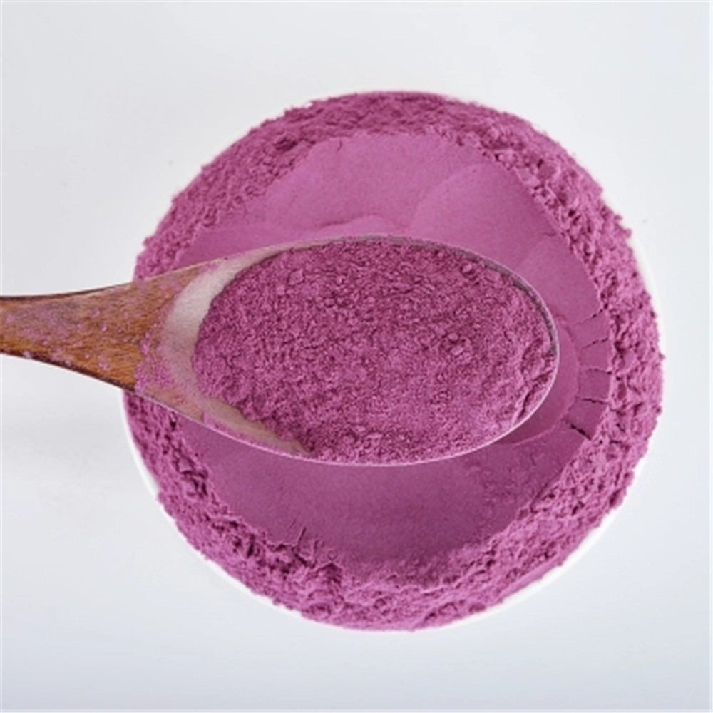 100% Pure Organic Purple Sweet Potato Powder High Antioxidant Superfood 250g Secondary image