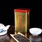 CHINATEA Brand Golden Can 2nd Grade Liu Pao Hei Cha Dark Tea Loose Liubao 150g
