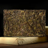 1000g Yunnan Pu'er Tea Raw Puerh Tea Brick The Ancient Tea Horse Road Pu-erh Tea