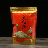 2023 Chinese Wuyi Mountain Big Red Robe Rock Tea Da Hung Pao Oolong Tea