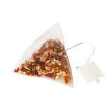 75g Chinese Herbal Tea Jumble Beans Pearl Barley Gorgon Fruit Tea Herbs Tea Bag