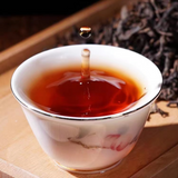 500g Loose Leaf Pu-erh Ripe Tea Yunnan Puerh Cooked Tea Ancient Tree Pu'er Tea