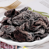 5 Bags Plum Snacks 冰梅肉 老式九制话梅肉 童年怀旧小零食