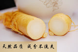 10 Pcs Fresh Ginseng Root Herbal Pren Optimal Grade Health Panax Ginseng Root