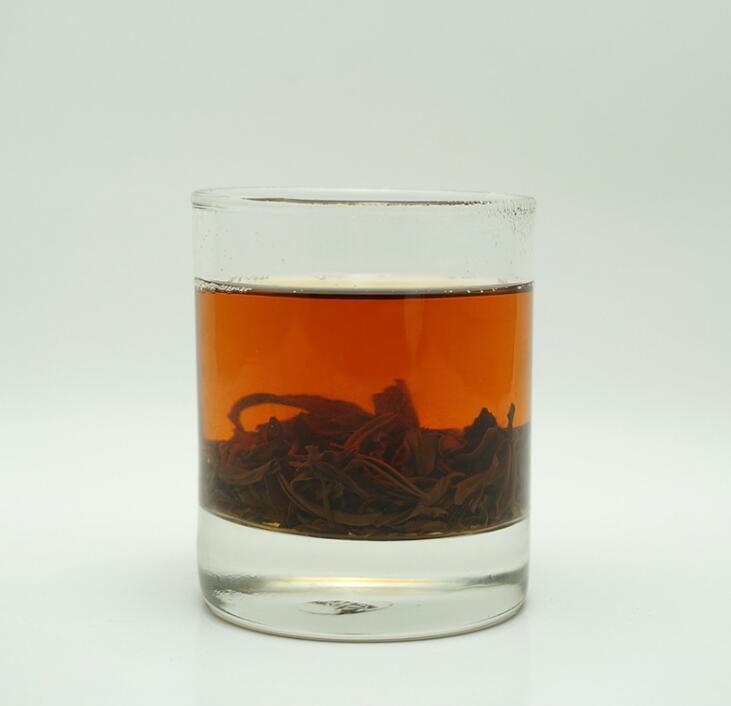 Tea100-500g Jinjunmei Black tea Jin Jun Mei tea Kim Chun Mei Red tea Green Food Secondary image