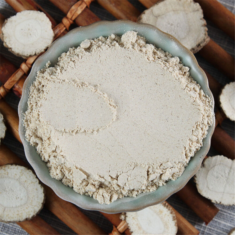100% Pure Dried Bai Zhi Powder, Angelica Dahurica, Angelica Root Organic Herbs