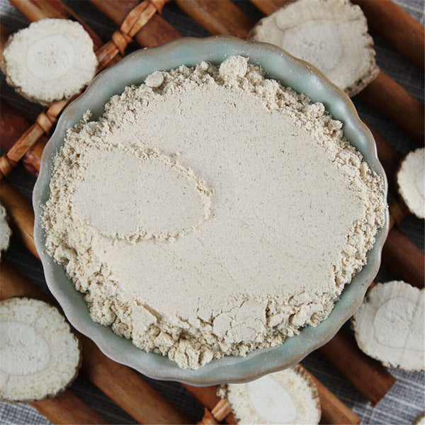100% Pure Dried Bai Zhi Powder, Angelica Dahurica, Angelica Root Organic Herbs
