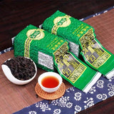 250g/Bag Oil Cut Black Oolong Tea Vacuum Package Roasted Tea Chinese Black Tea