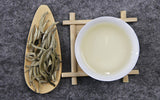 Bai Hao Yin Zhen Tea Special Grade Baihao Silver Needle White Tea