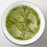 New Spring Que She Green Tea High Mountain Sparrow Tongue Chinese Tea 250g