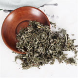 100% Natural DRIED Wormwood Artemisia Argyi Mugwort Ai Ye  Herb Tea