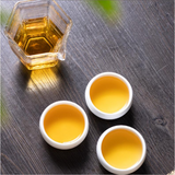 357g Yunnan Pu'er Raw Tea Aged Tree Spring Puerh Green Tea Cake Pu-erh Shengcha