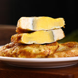 30g *10 bags soya sauce omelette breakfast with snack instant omelette 酱油煎蛋早餐伴侣