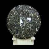 357g Yunnan Pu'er Tea Laobanzhang Raw Puerh Tea Cake Organic Pu-erh Green Tea