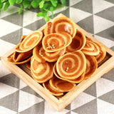 80g * 5bags Maoerduo Sweet Spicy Crispy Chinese Snacks 香脆猫耳酥休闲零食