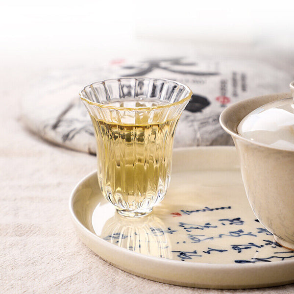 Haiwan The Gathering of Plant Spirit Raw Puer Excellent Shen Puerh Tea 400g