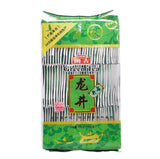 Longjing Tea Bag 1G*100 Teabag Chinese Green Tea Dragon Well Green Tea 龙井茶包100g