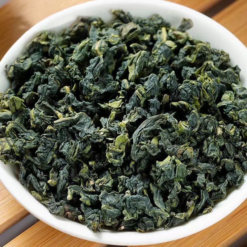 250g Anxi Tie Guan Yin Oolong Tea Organic Green Tea Loose Leaf Bagged Oolong Tea Secondary image