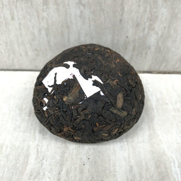 Yunnan Xiaguan DALI Tuocha Shu Puerh Tea Pu-erh Ripe Puer Tea 100g Boxed