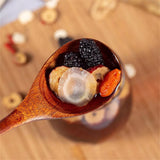 Kidney Tea Chinese Herbal Tea Kidney Tea Formula Ginseng Six Treasure Tea