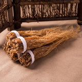 100g Red Korean Ginseng Root - Whole Root - Red Panax Ginseng Root