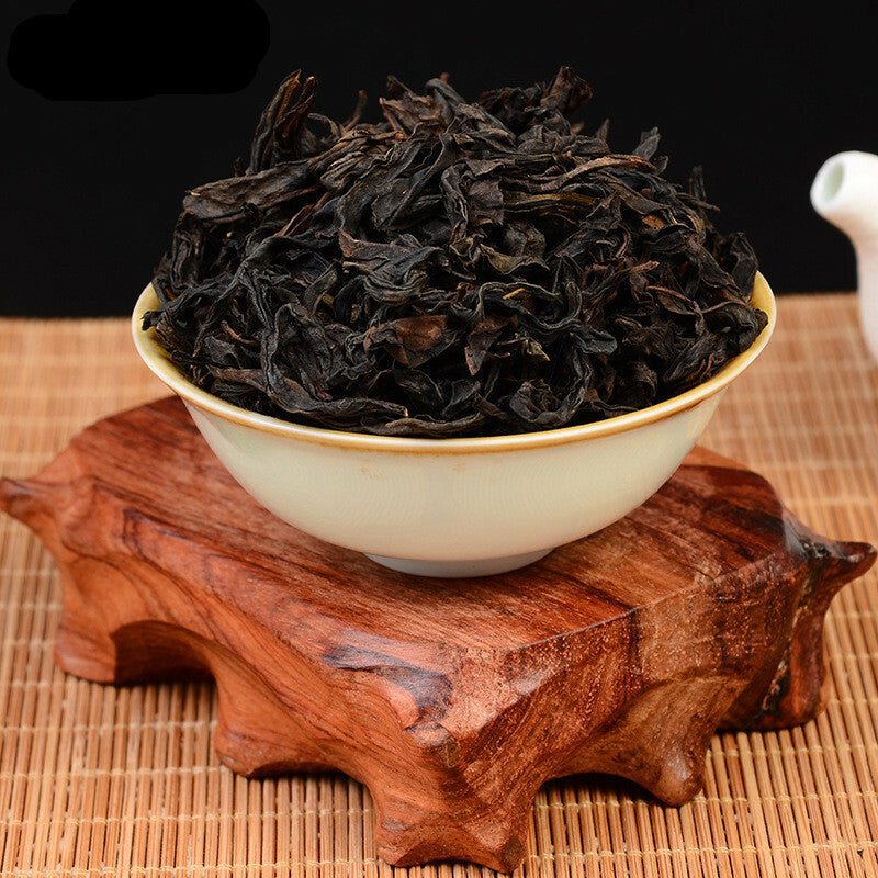 Green Food Wuyi Rock Tea Da Hong Pao Tea Big Red Robe Oolong Tea Main image