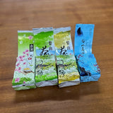 Spring Lishan Alpine Oolong Tea High Mount Oolong Tea 4 Kinds of Teas 150g