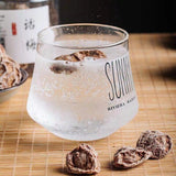 Preserved Fruit Dried Plum Salty Sweet and Sour Plum Seedless Plum Meat 话梅肉 500g