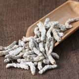 Bai Jiang Can Bombyx Batryticatus, Silkworm Larva, Bombyx Mori 500g/1.1LB