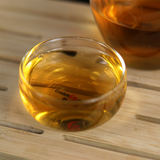 357g Iceland Sweet Raw Puerh Tea Cake Yunnan Old Tree Pu-erh Sheng Tea Pu'er Tea