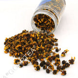 HELLOYOUNG Premium Organic Coreopsis tinctoria Snow Chrysanthemum Herbal Tea