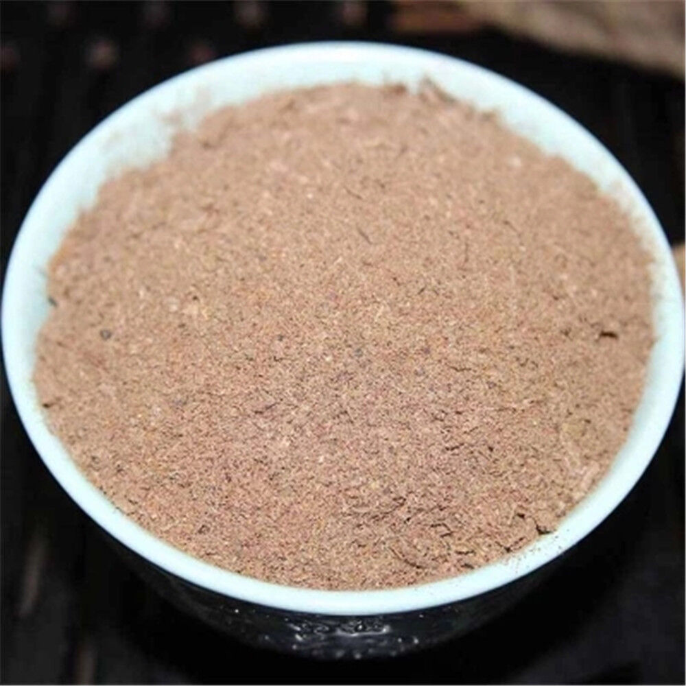 100%Pure DEER ANTLER VELVET 20:1 EXTRACT POWDER 100g/box Chinese Herbal Medicine