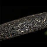 Zi Juan Cha * Pu'er Tea Wild Purple Buds Ancient Tree Puerh Tea Raw Puer 200g