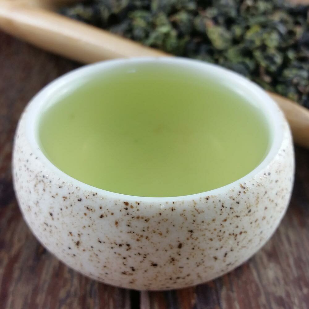 Chinese Anxi Tieguanyin Green Tea Tie Guan Yin Tea Oolong 250g