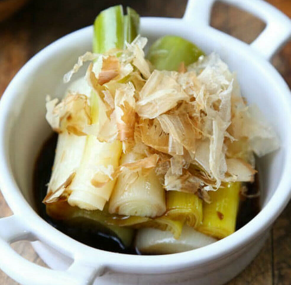 Japanese Bonito Flakes | Katsuobushi Asian Dried Fish | Okonomiyaki Kombu Dashi Secondary image