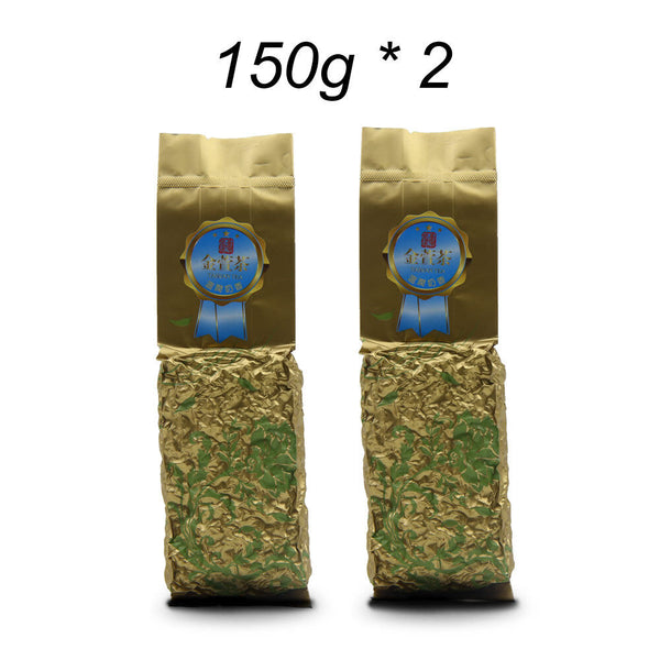 Taiwan Jinxuan Milk Oolong Tea Premium Wulong Tea Tea Packaging Updated