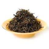 Tea100g Fujian Wuyi Jinjunmei Eyebrow Black Tea Chinese Loose - Golden Buds
