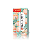 同仁堂同仁堂白桃乌龙茶 桃香四溢 甘甜如初 150g（5g*30） TongRenTang Wellness Tea