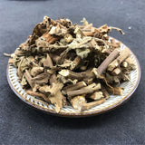 100% Natural Patchouli Leaf Dried loose leaves Tea Medicinal  Herb