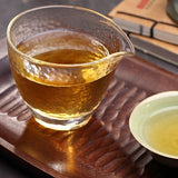 TAETEA 8582 Shen Puer Tea Batch 103 Dayi Raw Puer Tea 357g