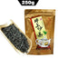 Handmade Fried Tea China Pingshang Strong Aroma Traditional Flavor 250g