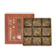 Pu'er Tea Cubes Amber Taetea Menghai Dayi Puer Tea Brick Ripe Pu-erh 240g