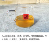 Baoyan Brand XiaGuan Flame Tibetan Xia Guan Pu'er Puer Tea Brick Raw 250g