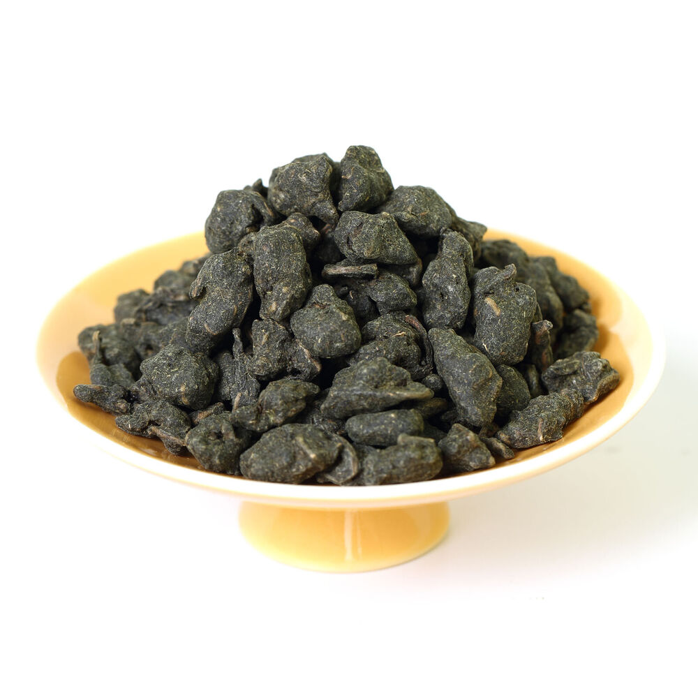 HELLOYOUNG Supreme Taiwan Ginseng Oolong Tea LanGui Ren High Mount RenShen Loose Main image