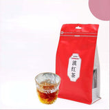 250g Yunnan Dian Hong Black Tea Big Leaf Kungfu Black Tea Bagged Chinese Red Tea